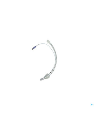 Taperguard tube tracheal 8mm 10