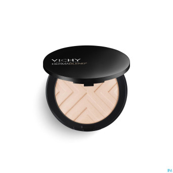 Vichy fdt dermablend covermatte 15    9,5g