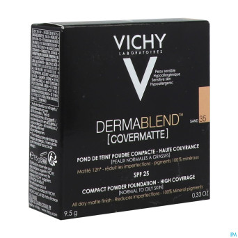 Vichy fdt dermablend covermatte 35    9,5g