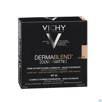 Vichy fdt dermablend covermatte 35    9,5g