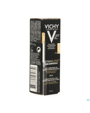 Vichy fdt dermablend sos cover stick 15 14h   4,5g