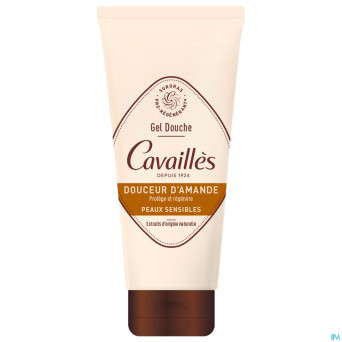 Roge cavailles douche surgras peaux sensible 200ml