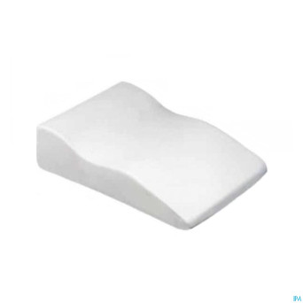 Sissel veno coussin releve jambes 66,5x40x16cm