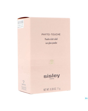 Sisley phyto-touche trio miel-cannelle