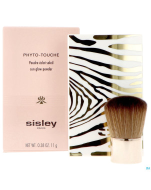 Sisley phyto-touche trio miel-cannelle