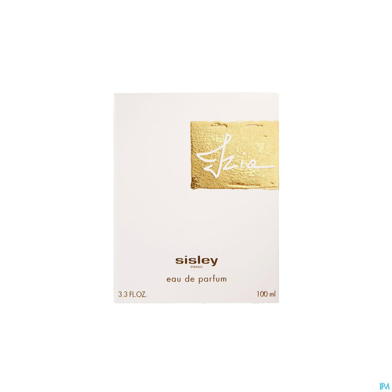 Sisley izia 100ml
