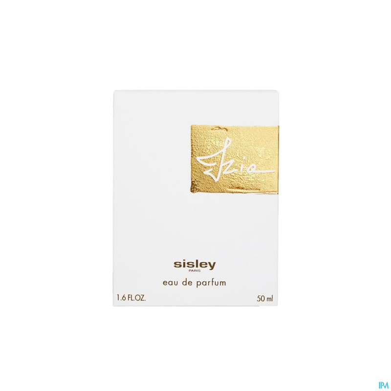 Sisley izia 50ml