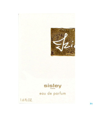 Sisley izia 50ml
