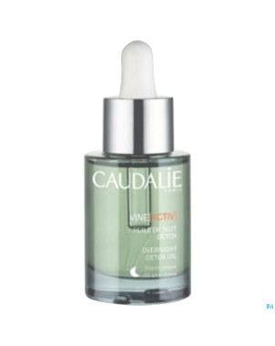 Caudalie vineactiv huile nuit detox    30ml