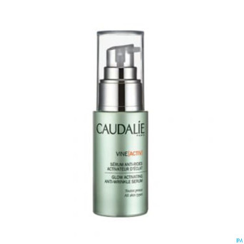 Caudalie vineactiv serum a/ride activat.eclat 30ml