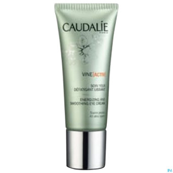 Caudalie vineactiv soin yeux defatiguant liss.15ml