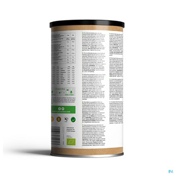 Purasana whey proteine pdr 80% nature bio    400g