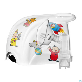 Aerosol neb studio 100 bumba drop