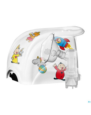 Aerosol neb studio 100 bumba drop