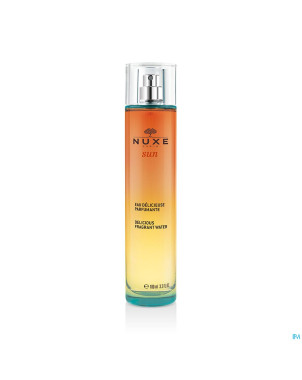 Nuxe sun eau delicieuse parfum. vapo    100ml