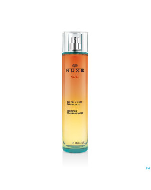 Nuxe sun eau delicieuse parfum. vapo    100ml