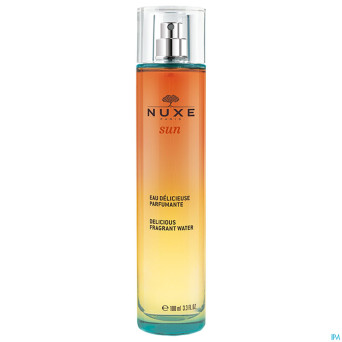 Nuxe sun eau delicieuse parfum. vapo    100ml
