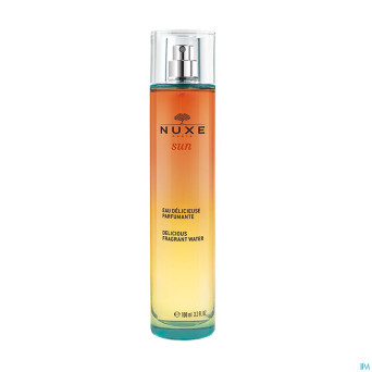 Nuxe sun eau delicieuse parfum. vapo    100ml