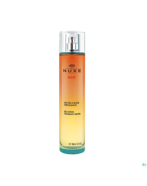 Nuxe sun eau delicieuse parfum. vapo    100ml