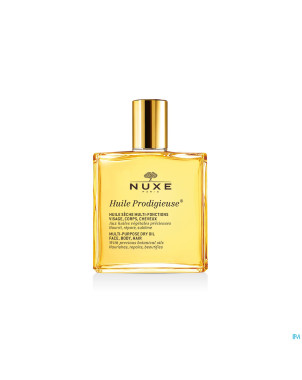 Nuxe huile prodigieuse nf    fl  50ml