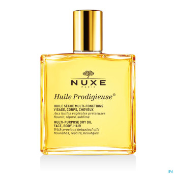 Nuxe huile prodigieuse nf    fl  50ml
