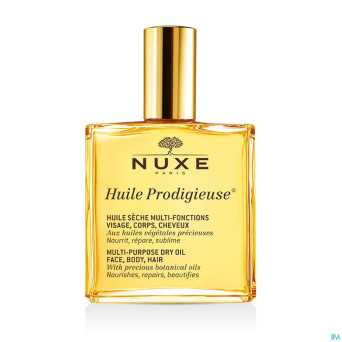 Nuxe huile prodigieuse nf    vapo 100ml