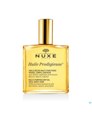 Nuxe huile prodigieuse nf    vapo 100ml