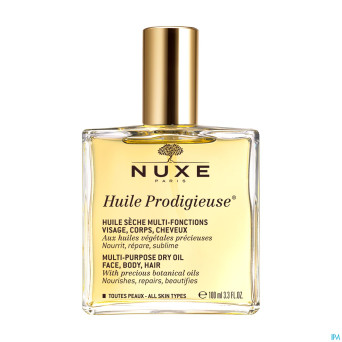 Nuxe huile prodigieuse nf    vapo 100ml