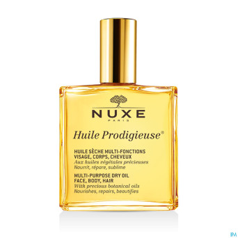 Nuxe huile prodigieuse nf    vapo 100ml