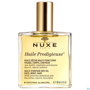 Nuxe huile prodigieuse nf    vapo 100ml