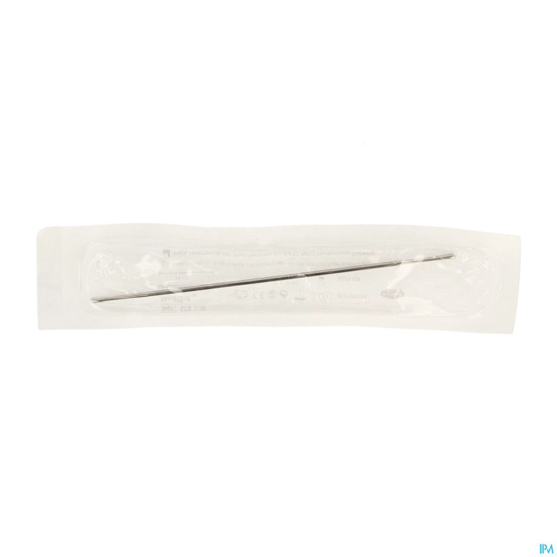 Mediset hartm stylet 227 metaliq 14cm