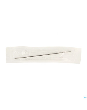 Mediset hartm stylet 227 metaliq 14cm