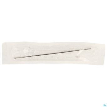 Mediset hartm stylet 227 metaliq 14cm