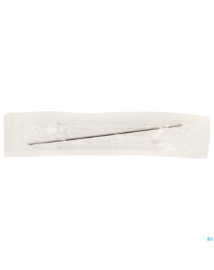 Mediset hartm stylet 227 metaliq 14cm