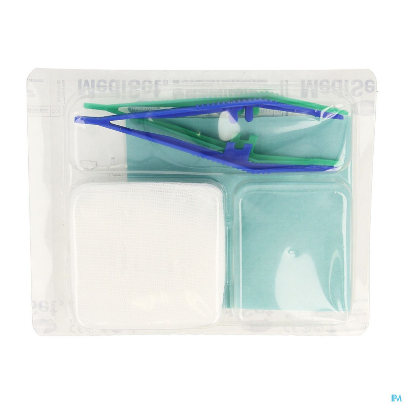 Mediset hartm 75 set soin