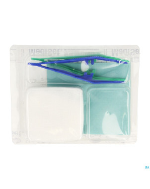 Mediset hartm 75 set soin