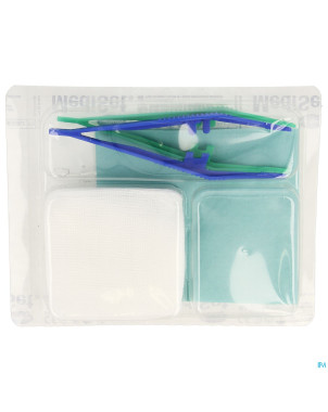 Mediset hartm 75 set soin