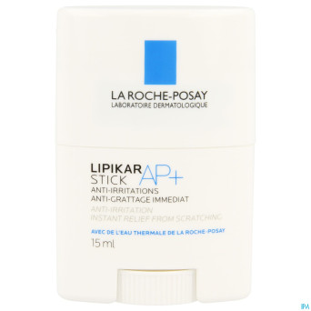 Lrp lipikar stick ap+    15ml