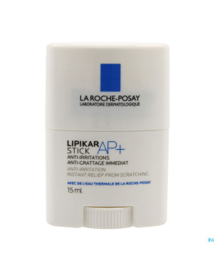 Lrp lipikar stick ap+    15ml