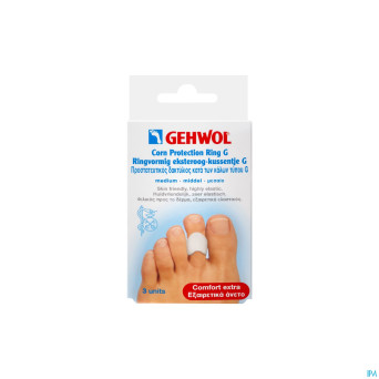 Gehwol oeil de perdrix g 3m consulta
