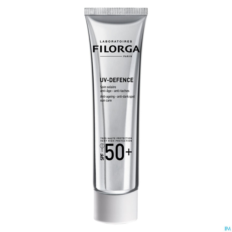 Filorga uv defence cr solaire s/mit    50ml