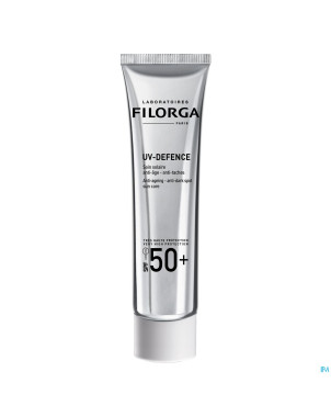 Filorga uv defence cr solaire s/mit    50ml