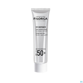 Filorga uv defence cr solaire s/mit    50ml