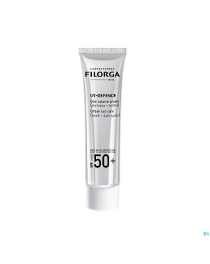 Filorga uv defence cr solaire s/mit    50ml