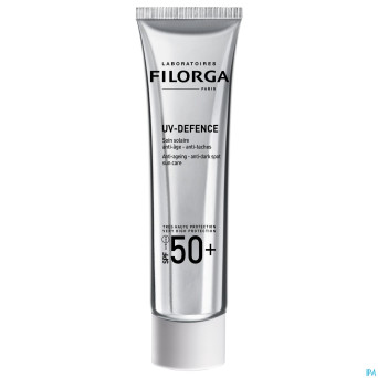 Filorga uv defence cr solaire s/mit    50ml