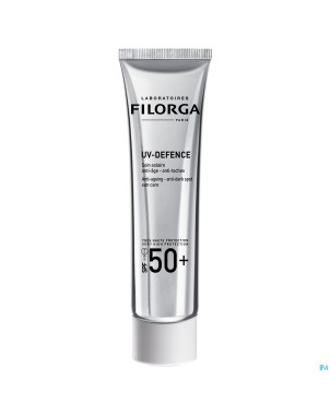 Filorga uv defence cr solaire s/mit    50ml