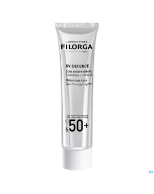 Filorga uv defence cr solaire s/mit    50ml