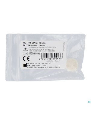 Aerosol filtre eureka care mr aero.neb hi-neb drop