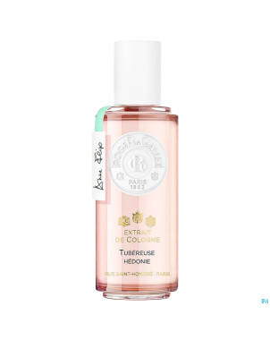 Roger&gallet extrait cologne tubereus    30ml