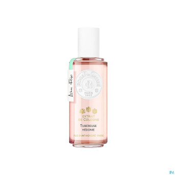 Roger&gallet extrait cologne tubereus    30ml
